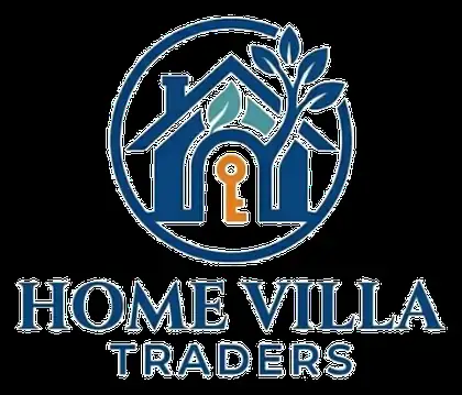 HomeVilla Traders logo